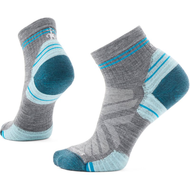 Smartwool Damen Hike Targeted Cushion Ankle Socken