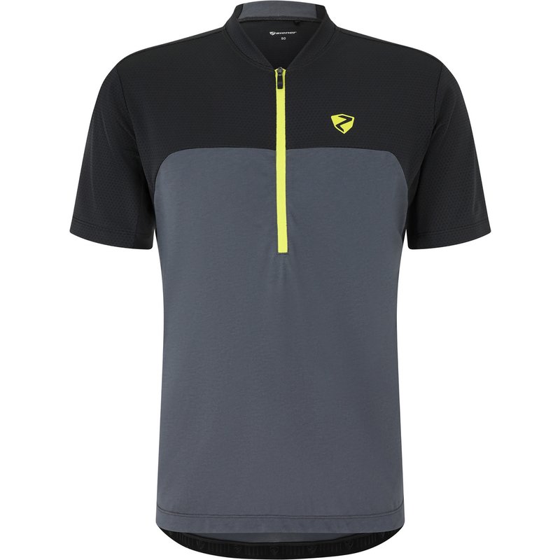 Ziener Herren Narius Trikot