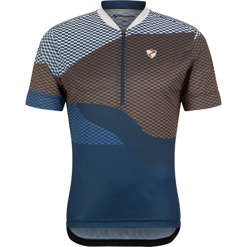 Ziener Herren Nemic Trikot