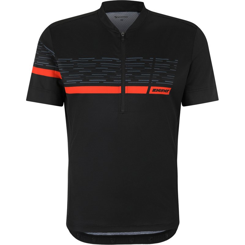 Ziener Herren Nemic Trikot