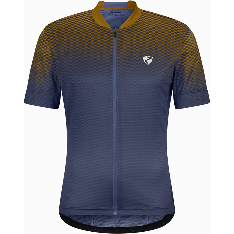 Ziener Herren Nelete Trikot