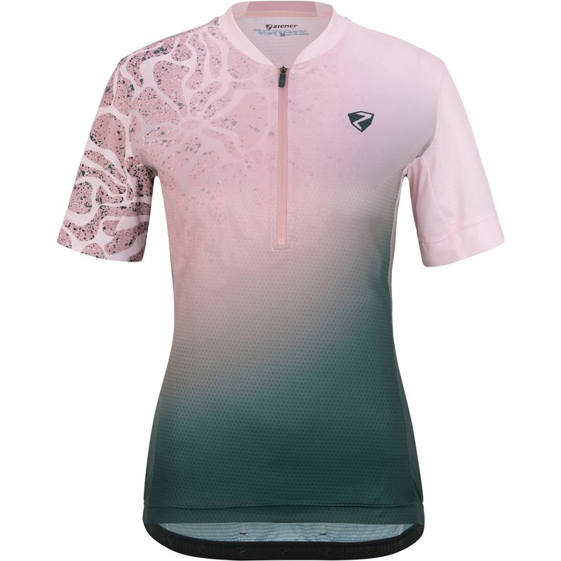Ziener Damen Nelenia Trikot