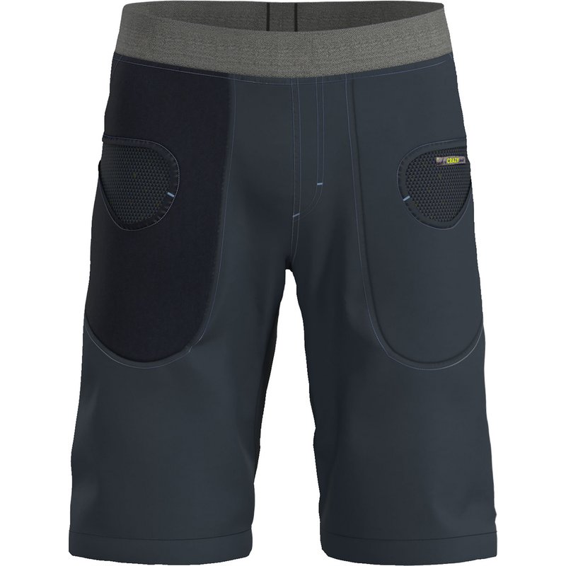 Crazy Herren Gulp Shorts