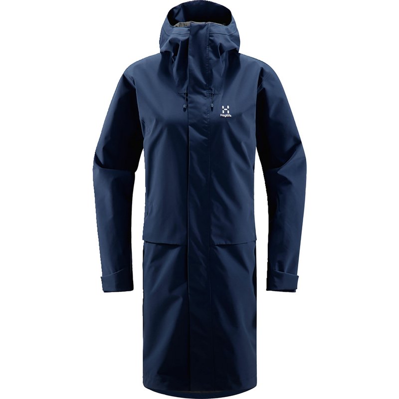 Haglöfs Damen Aria Proof Parka