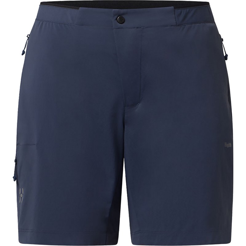 Haglöfs Damen L.I.M Fuse II Shorts
