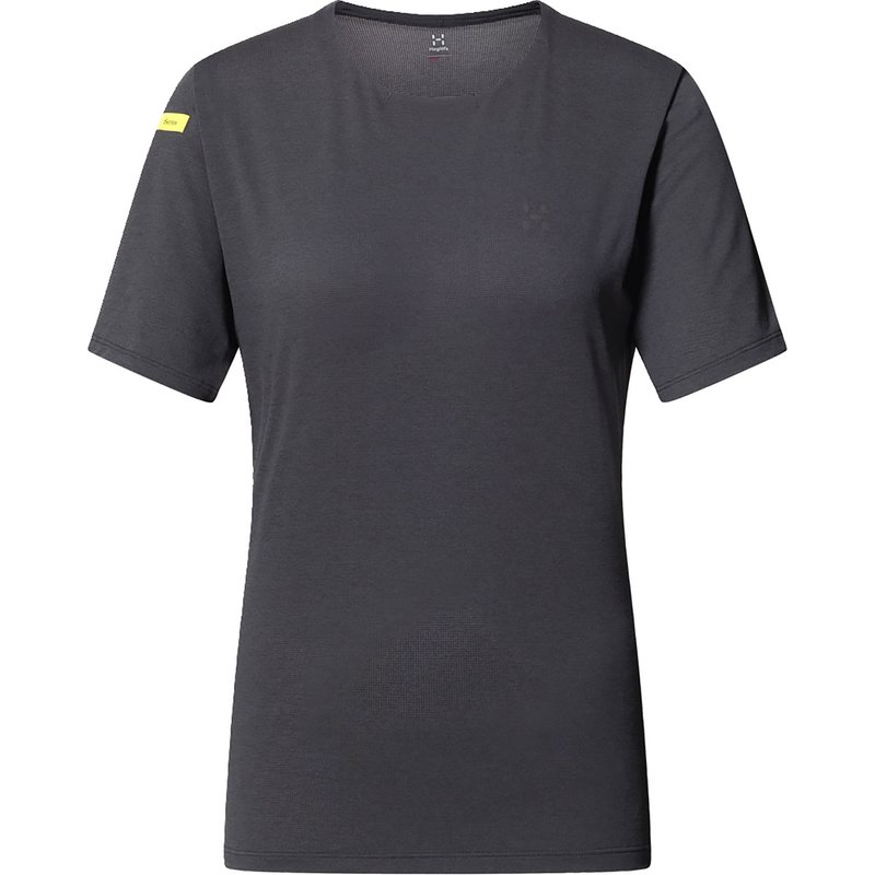 Haglöfs Damen L.I.M Ridge T-Shirt