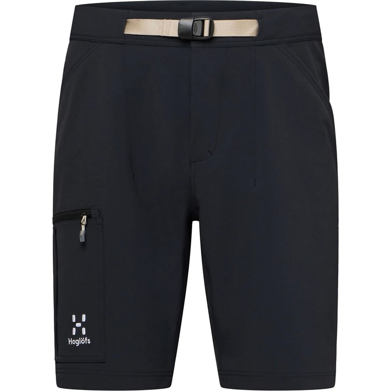Haglöfs Herren Lizard Softshell Shorts