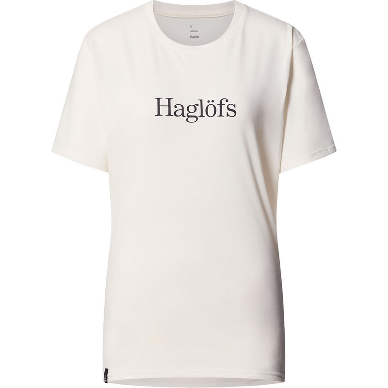 Haglöfs Damen Outsiders T-Shirt