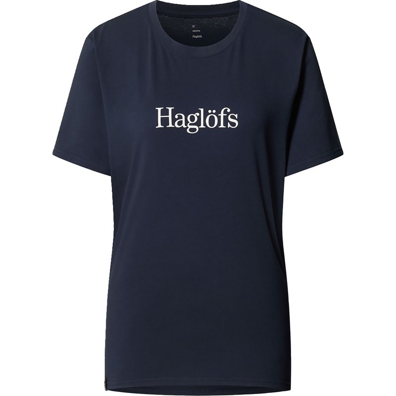Haglöfs Damen Outsiders T-Shirt