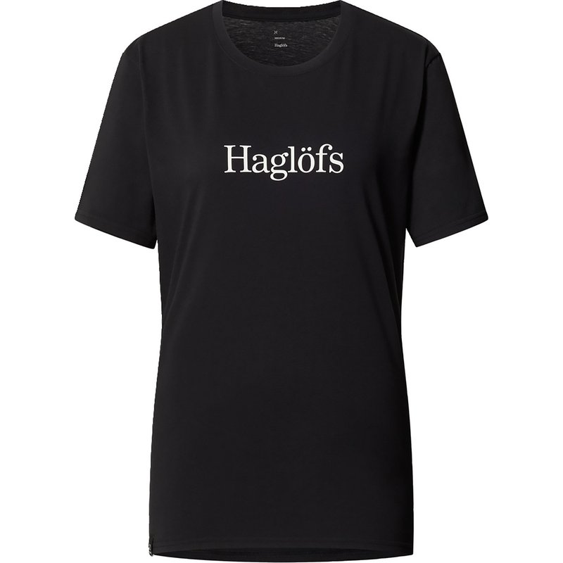 Haglöfs Damen Outsiders T-Shirt