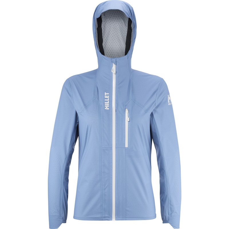 Millet Damen Wanaka Light 2.5L Jacke