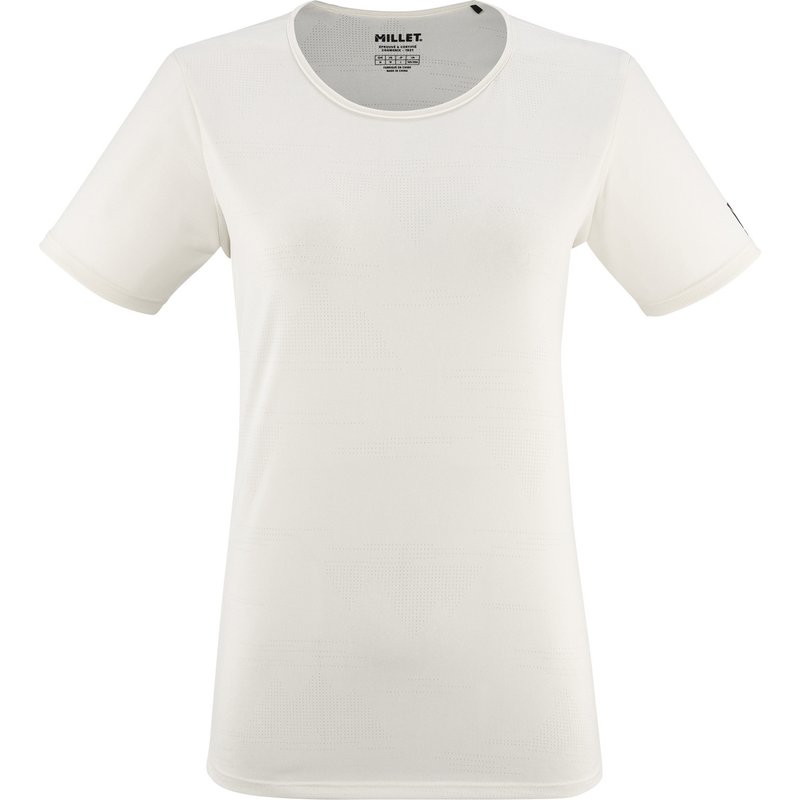 Millet Damen Wanaka Light T-Shirt