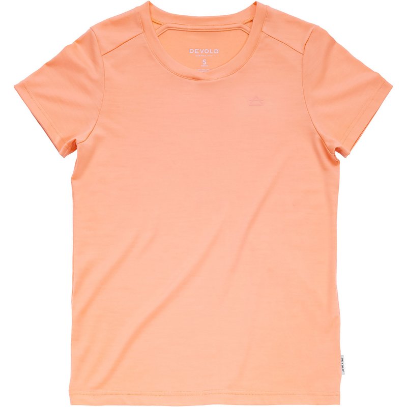 Devold Damen Premium T-Shirt