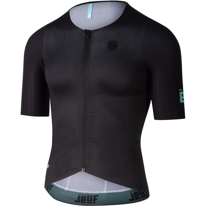 Bergzeit Basics Herren Jeuf Pro Race Carbon Trikot