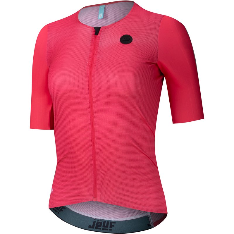 Bergzeit Basics Damen Jeuf Pro Race Carbon Trikot