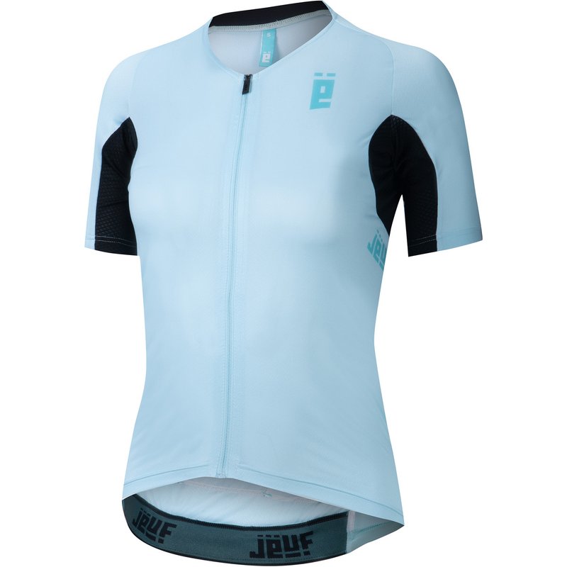 Bergzeit Basics Damen Jeuf Train Trikot
