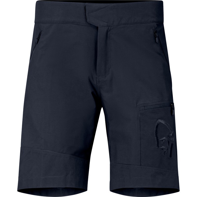 Norrona Herren Femund Flex1 Light Shorts