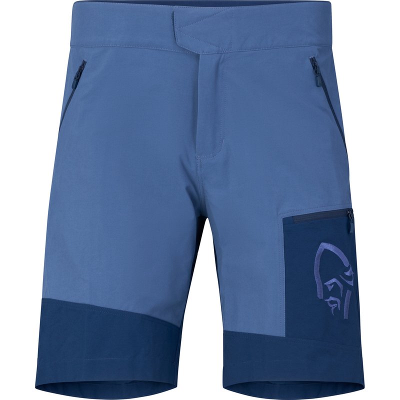 Norrona Herren Femund Flex1 Light Shorts