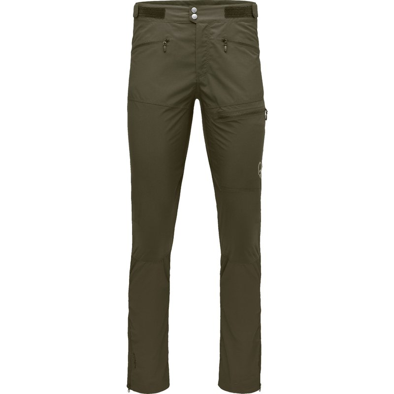 Norrona Herren Femund Flex1 Lightweight Hose