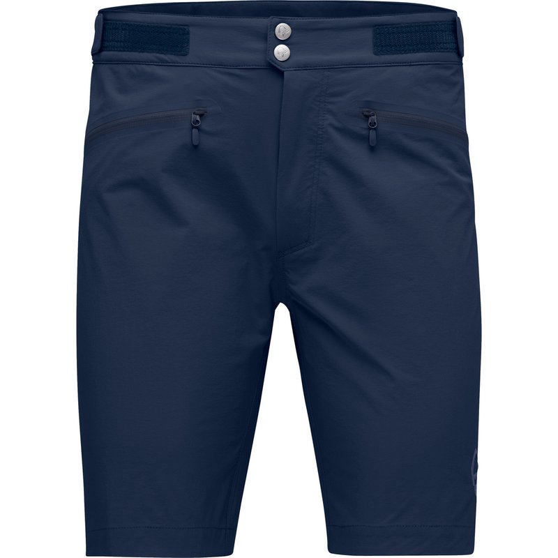 Norrona Herren Femund Flex1 Lightweight Shorts