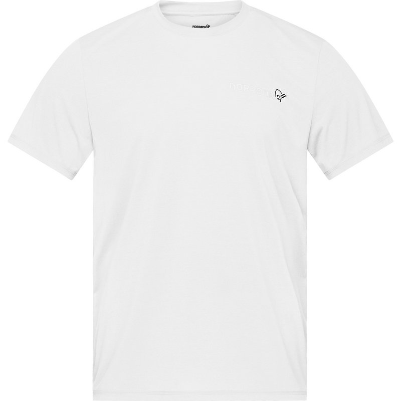 Norrona Herren Femund Tech T-Shirt