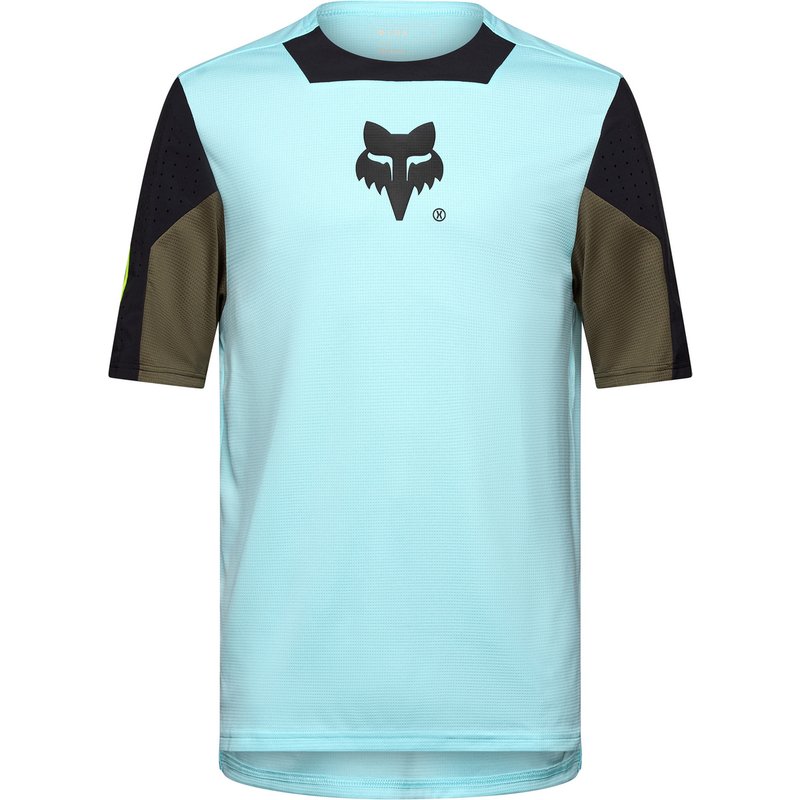 Fox Herren Defend Elevated Trikot