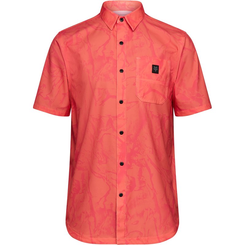 Fox Herren Ranger Woven Hemd