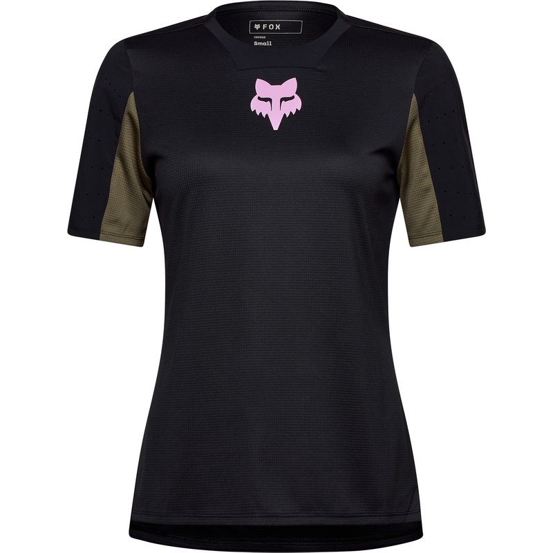 Fox Damen Defend Park Trikot