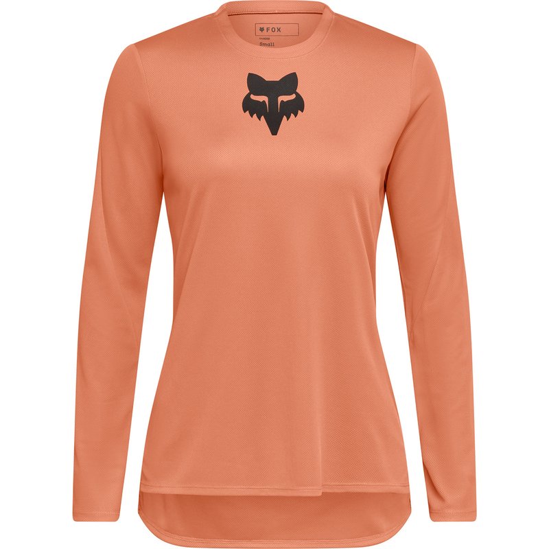 Fox Damen Ranger Fox Head Trikot