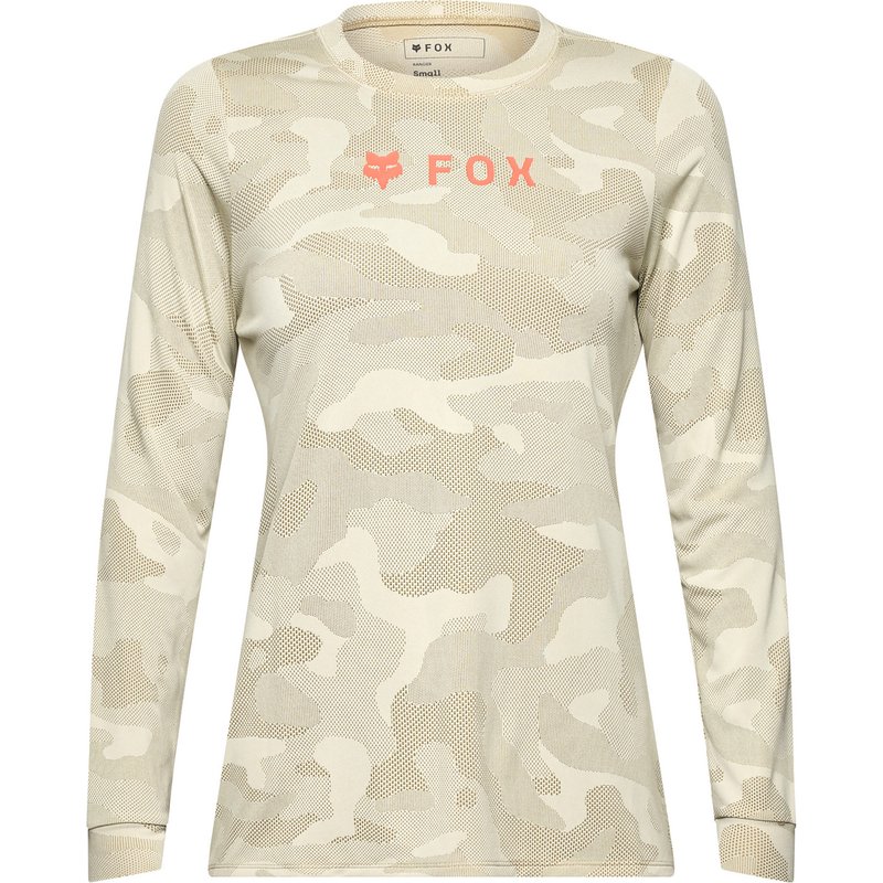 Fox Damen Ranger Tru Dri Trikot