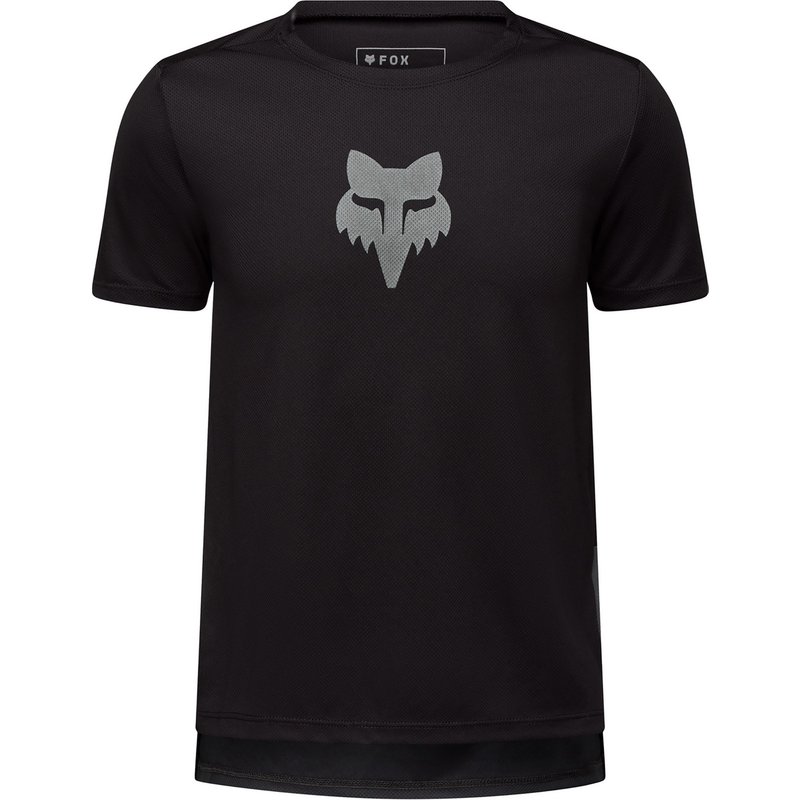 Fox Kinder Ranger Fox Head Trikot