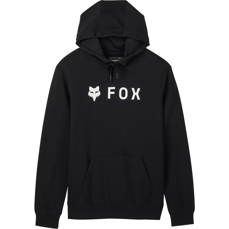 Fox Herren Absolute Fleece Hoodie