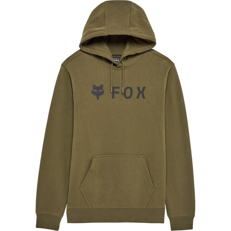Fox Herren Absolute Fleece Hoodie