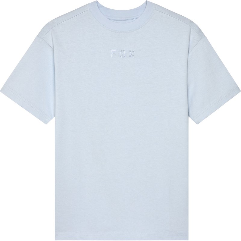 Fox Damen Wordmark T-Shirt