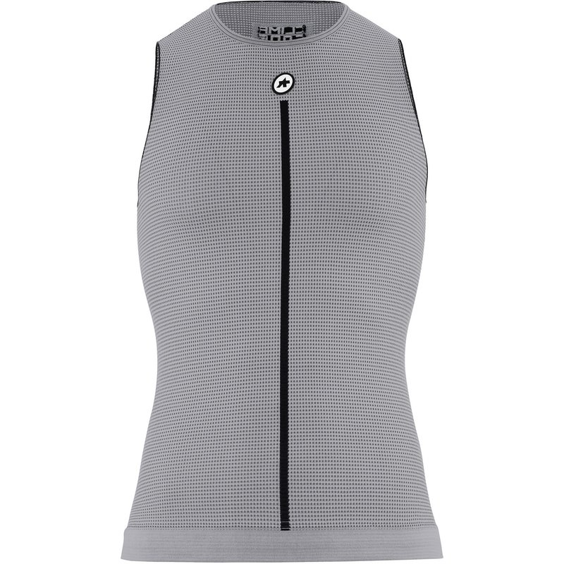 Assos Herren Summer Skin Layer Tanktop