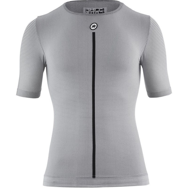 Assos Herren Summer Skin Layer T-Shirt