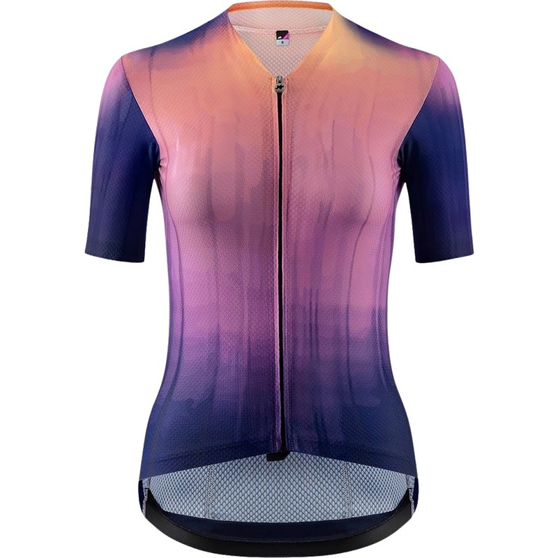 Assos Damen Dyora R S11 Surface Trikot