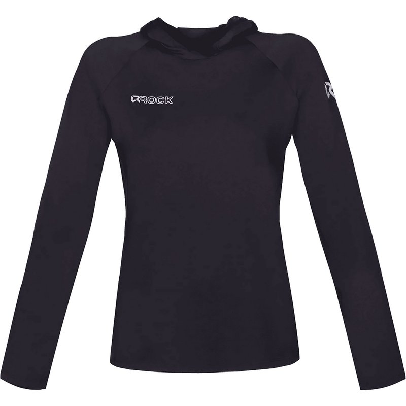 Rock Experience Damen Wellhorn Fleece Hoodie
