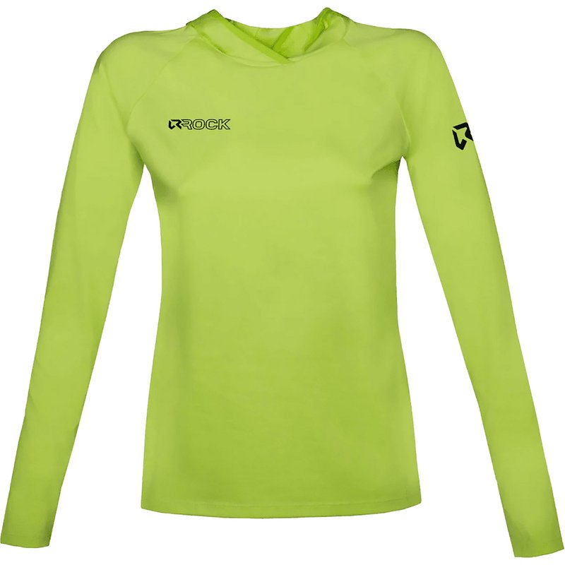 Rock Experience Damen Wellhorn Fleece Hoodie