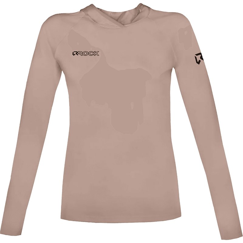 Rock Experience Damen Wellhorn Fleece Hoodie