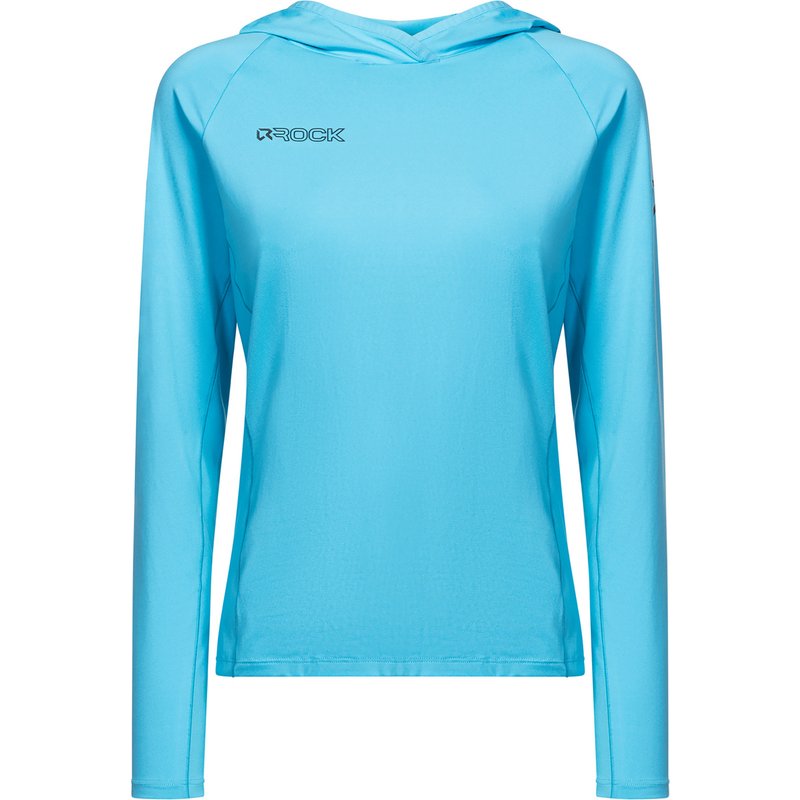 Rock Experience Damen Wellhorn Fleece Hoodie
