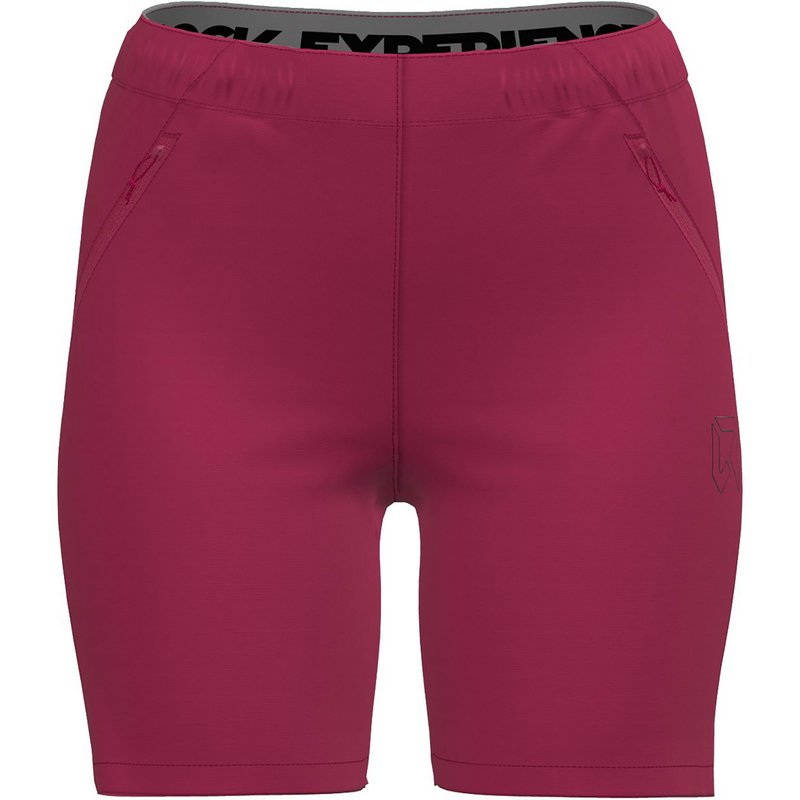 Rock Experience Damen Observer Fast Bermuda Shorts