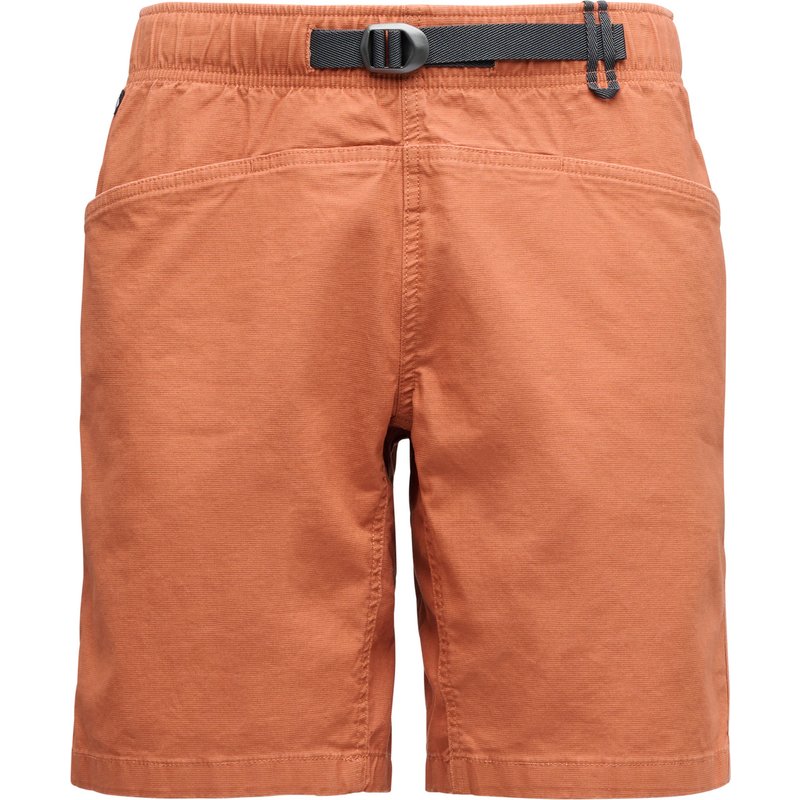 Black Diamond Herren Ethos Shorts