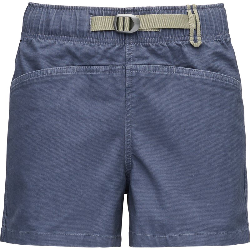 Black Diamond Damen Ethos Shorts