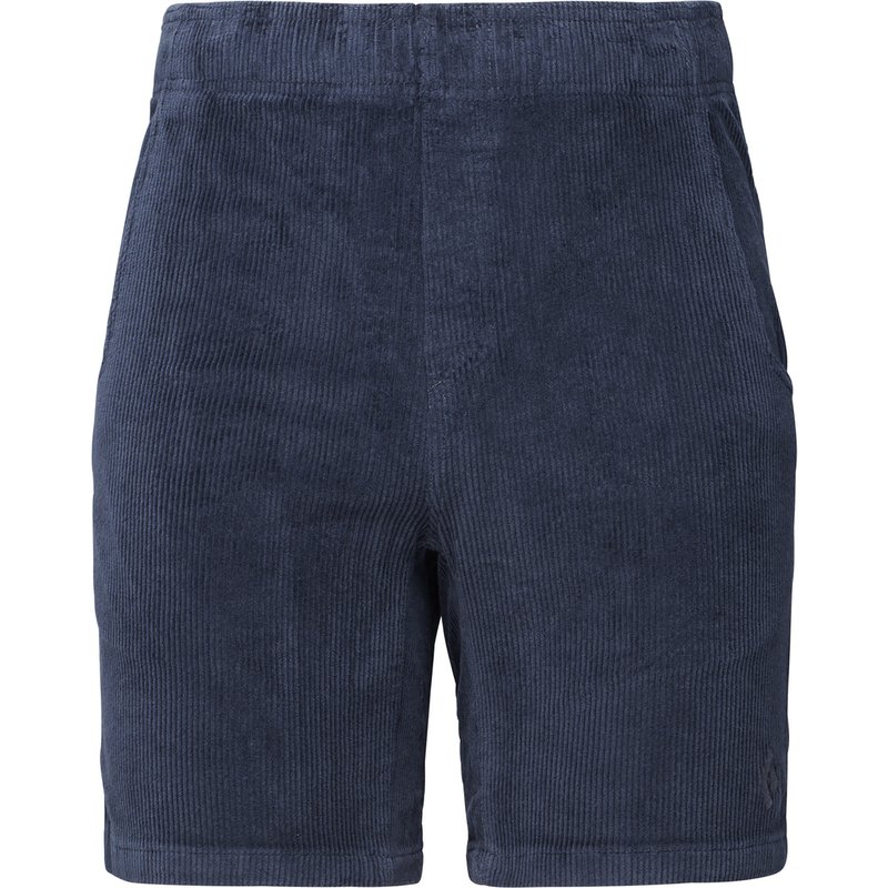 Black Diamond Herren Dirtbag Corduroy Shorts