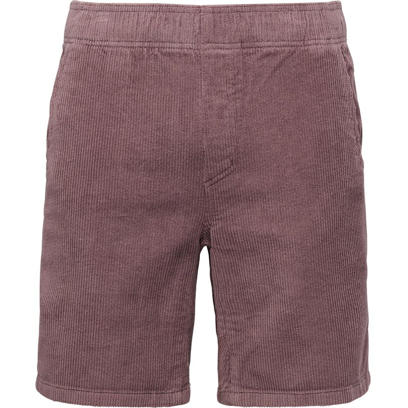 Black Diamond Herren Dirtbag Corduroy Shorts