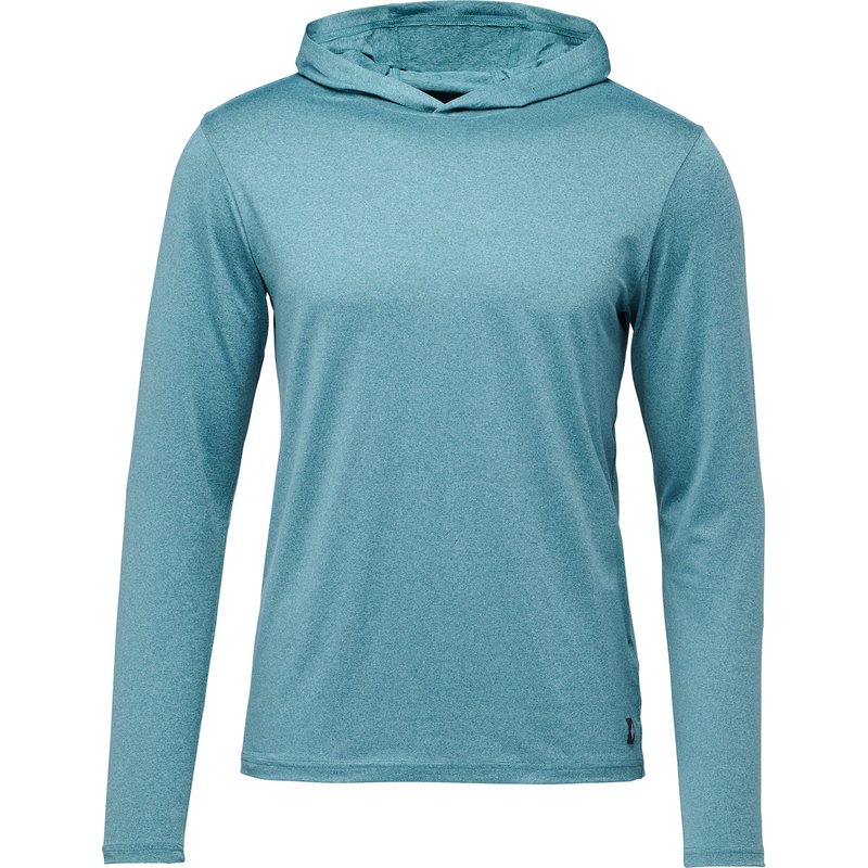 Black Diamond Herren Circuit Hoodie