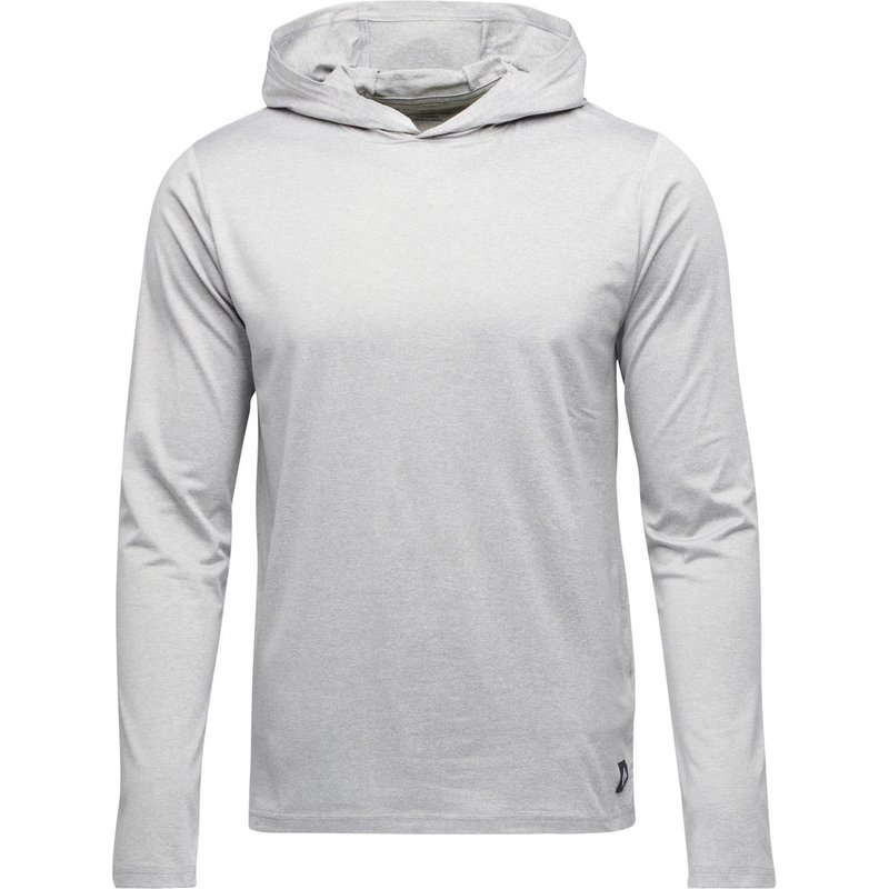 Black Diamond Herren Circuit Hoodie