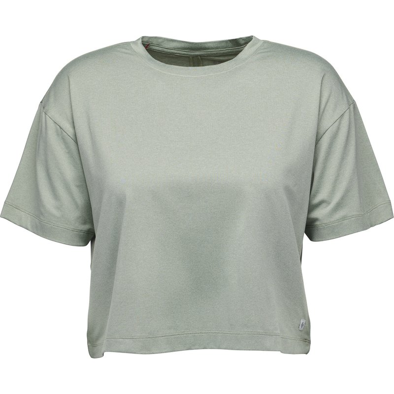 Black Diamond Damen Circuit T-Shirt