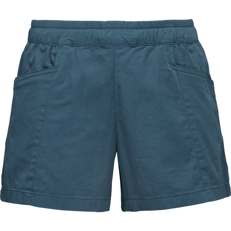Black Diamond Damen Notion Shorts